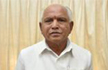 Karnataka: Yeddyurappa takes charge as state BJP President
